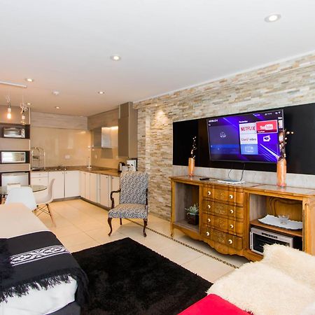 Ushuaia Drake Departamentos Apartment Room photo