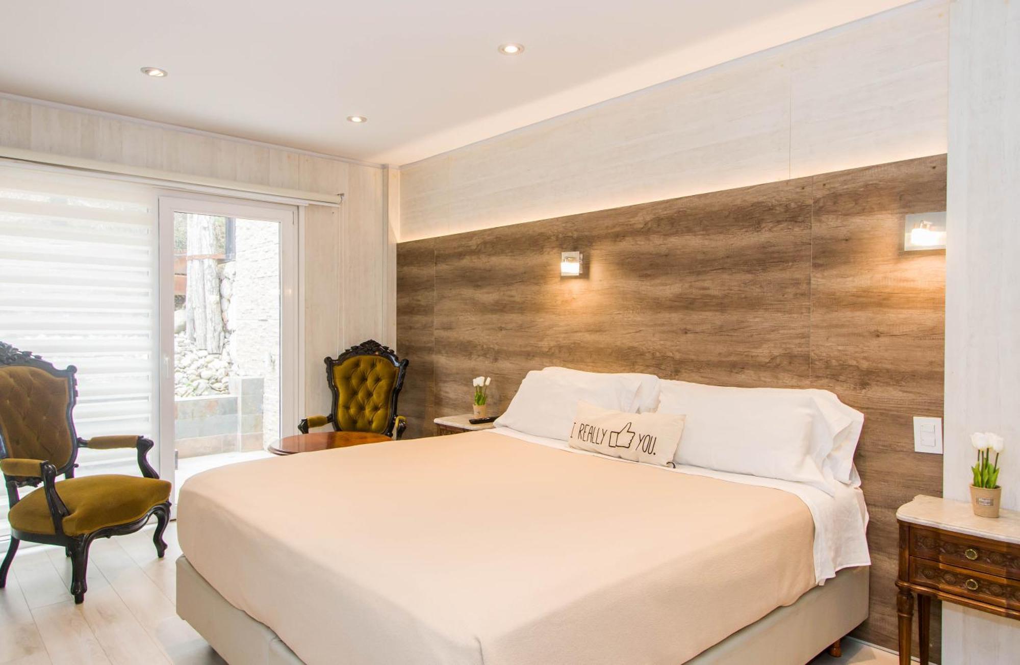 Ushuaia Drake Departamentos Apartment Room photo