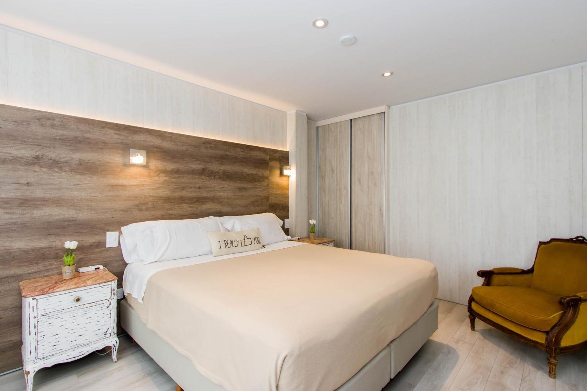 Ushuaia Drake Departamentos Apartment Room photo