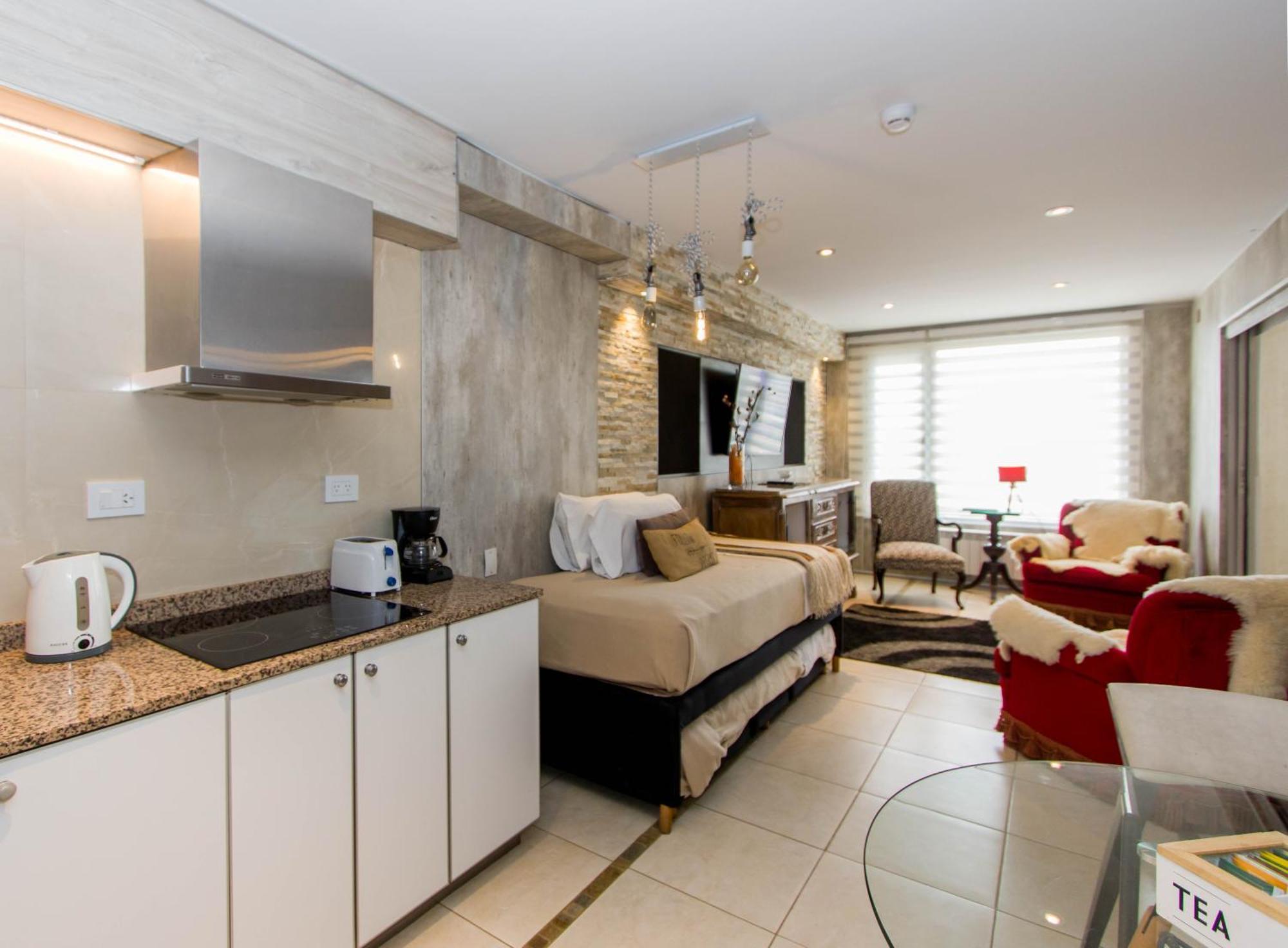 Ushuaia Drake Departamentos Apartment Room photo